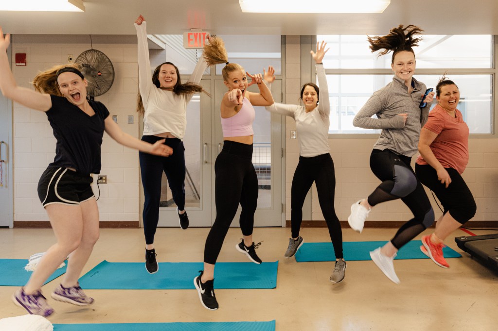 How the Health & Wellness Industry is Creating More&nbsp;Stress