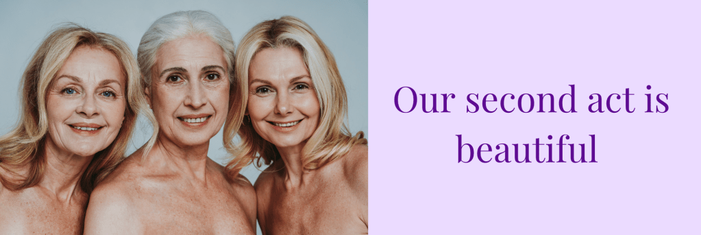 Thriving Through Menopause