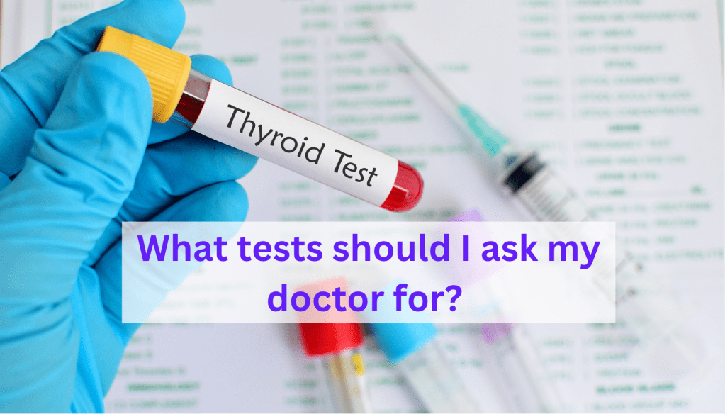 Tests to Ask For and How to Get Them Covered by Insurance: A Guide for&nbsp;Women