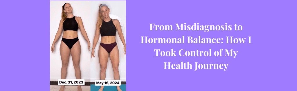 Let’s Talk About Weight and&nbsp;Hormones
